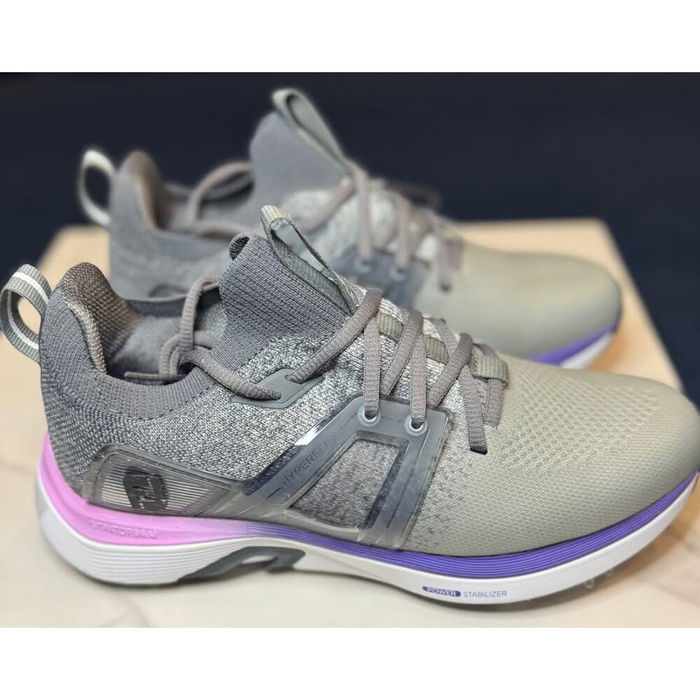 FootJoy Hyperflex Womens Golf Size W10